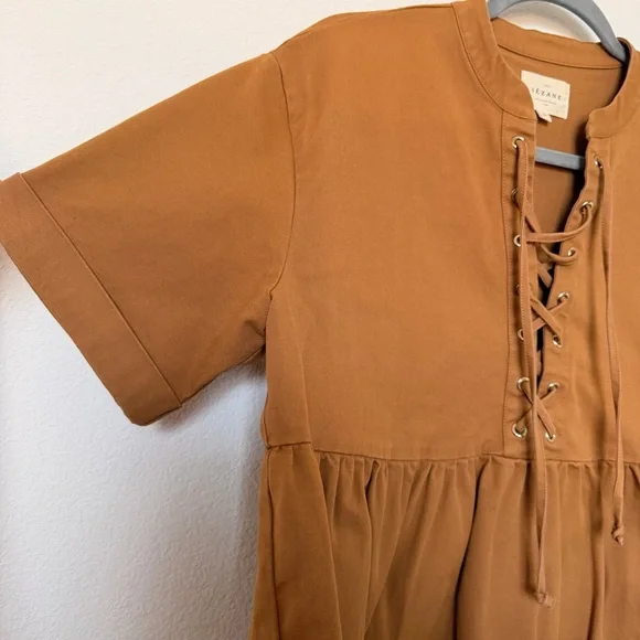 Sezane Theodora Top - Picture 4 of 7